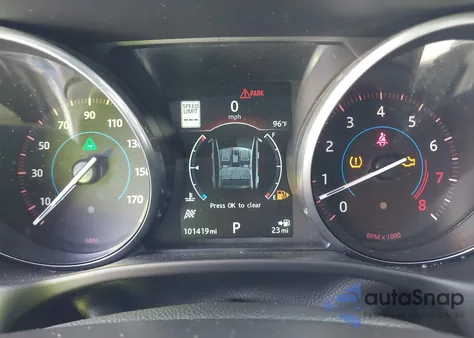 2017 Jaguar Xe 35T R-Sport from USA, damaged, VIN SAJAF4BV6HA947652